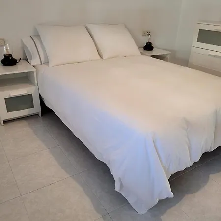Casa Loli شقة