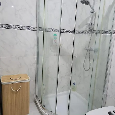 شقة Casa Loli *